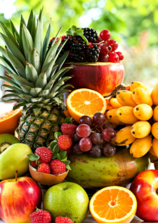 Handpicked for great taste and freshness, our fruits offer natural sweetness and rich nutrition. They are ideal for retail, export, or premium-quality consumption straight from the farm.