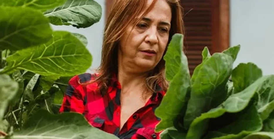 We grow fresh, organic produce using clean methods that protect nature, healthy food. We grow fresh, organic produce using clean methods that protect nature, healthy food.