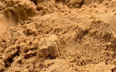 Fine P-Sand is a soft, finely graded sand used for smooth and even interior wall plastering. Its uniform texture ensures strong bonding and a clean, crack-free finish.