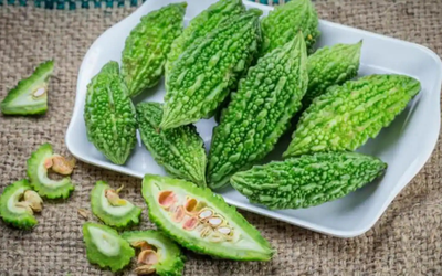 Bitter Gourd