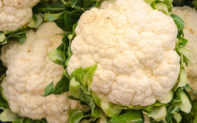 Cauliflower