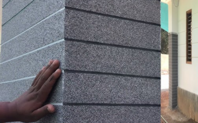 Exterior P-Sand