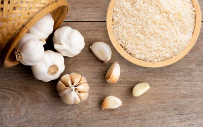 Garlic Powder