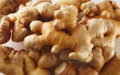 Ginger