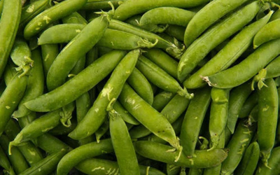 Green Peas