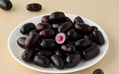 Java Plum (Jamun)