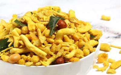 Khata – Meetha Mix