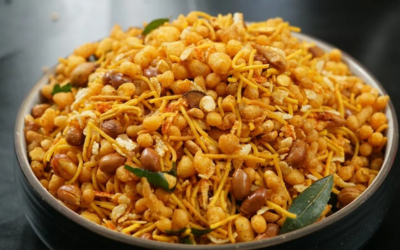 Madras Mix