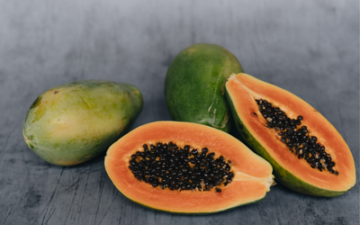 Papaya