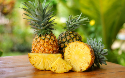 Pineapple