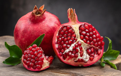Pomegranate