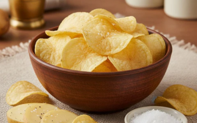 Potato Chips