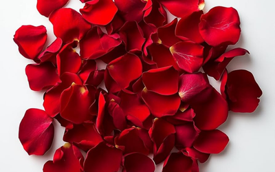Rose Petals
