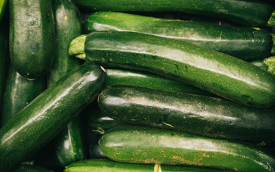 Zucchini (Green)